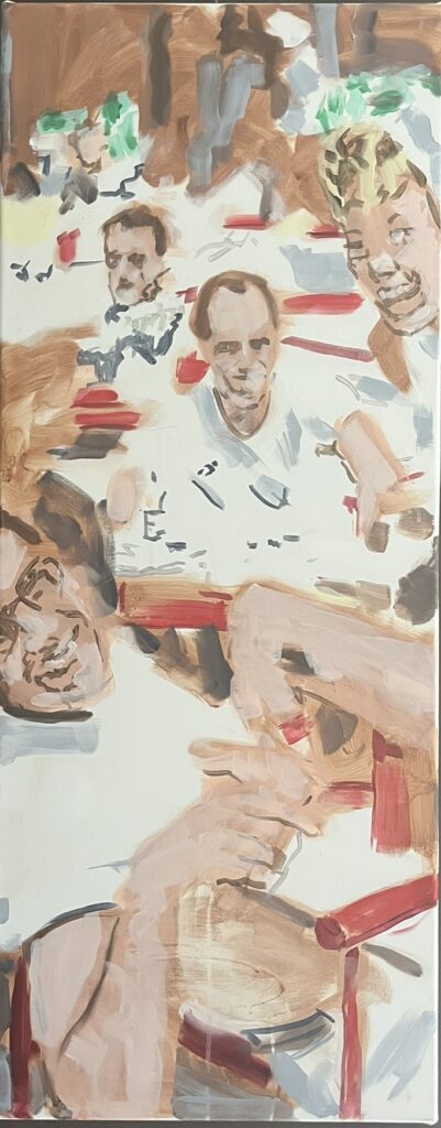 Galerie yme jongbloed dolce vita