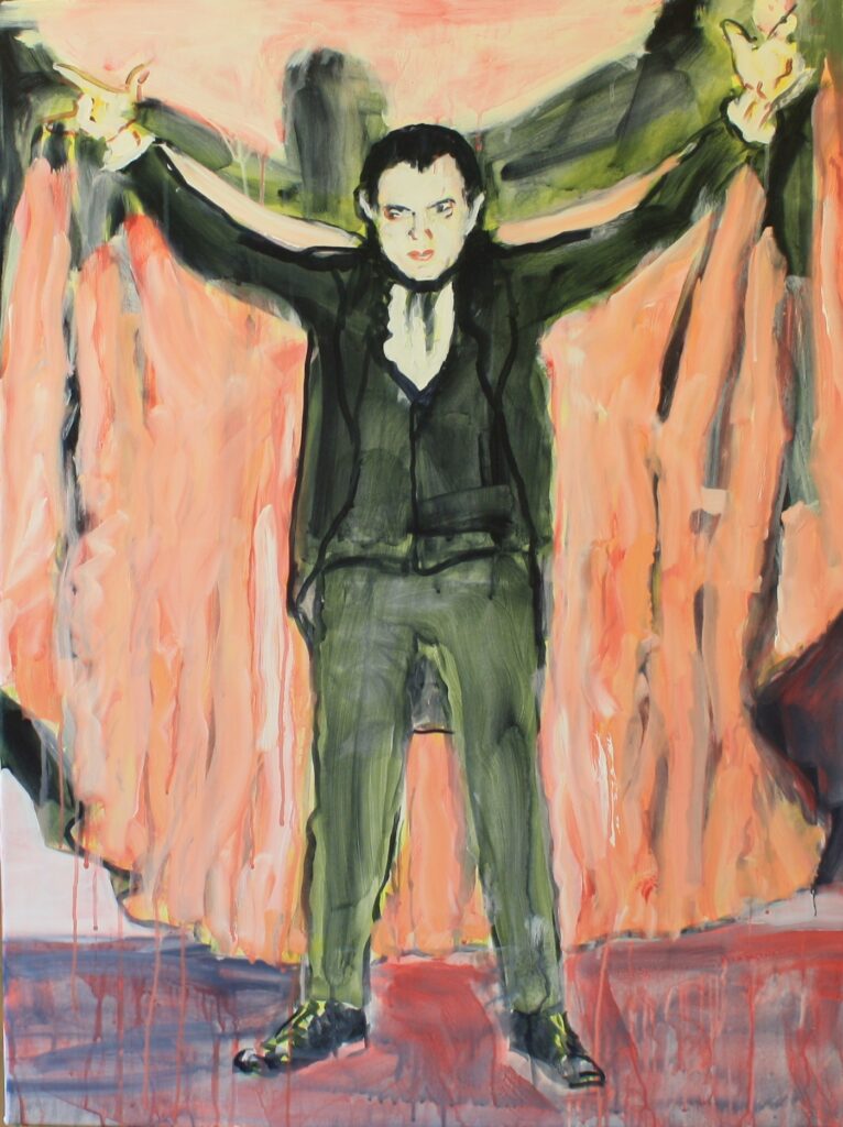 Galerie yme jongbloed dracula