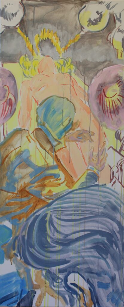 Eternal Love, 2026 ymejongbloed eternal love